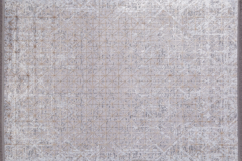 Ковер CAPRICE 8506 в дизайне