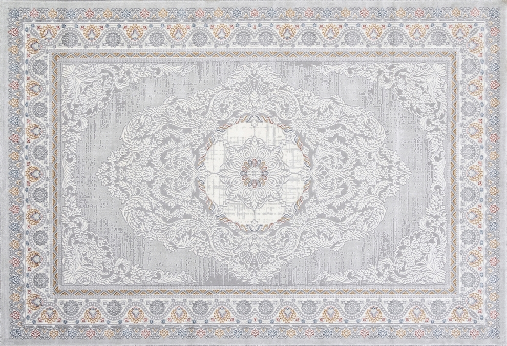 Ковер ARMINA GA014N GREY / MULTI