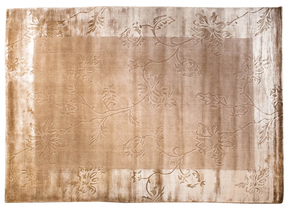 Ковер CARVING WITH BOARF HL 474 BEIGE-ON-BEIGE