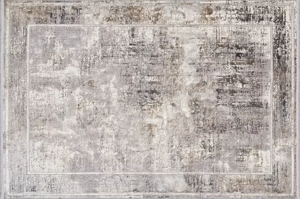 Ковер ASADU 00225A GREY FDY / BEIGE FDY