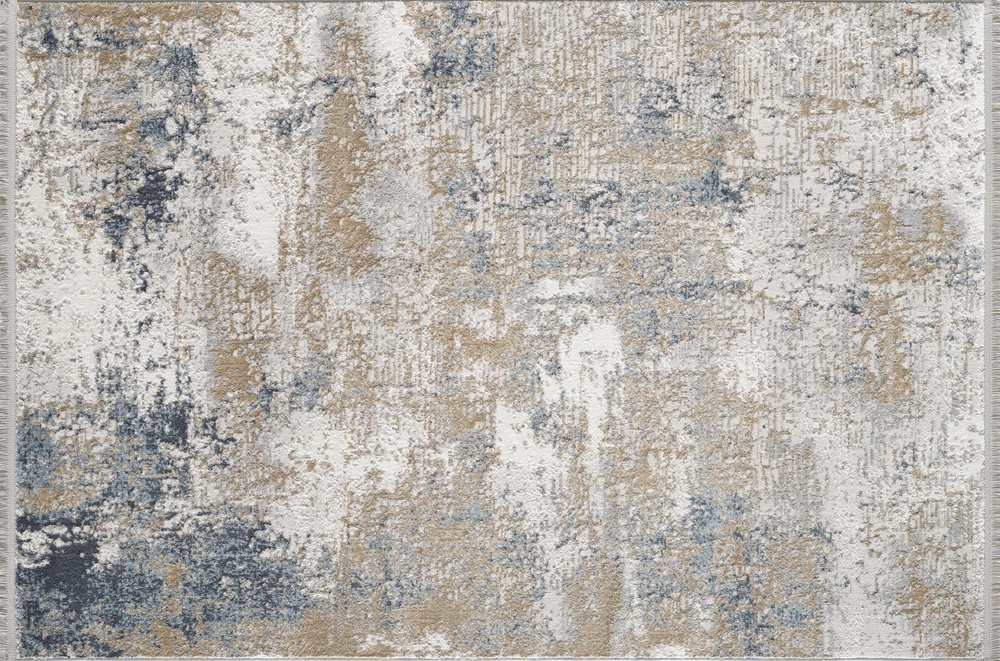 Ковер Stella 0020A L.Grey-Beige