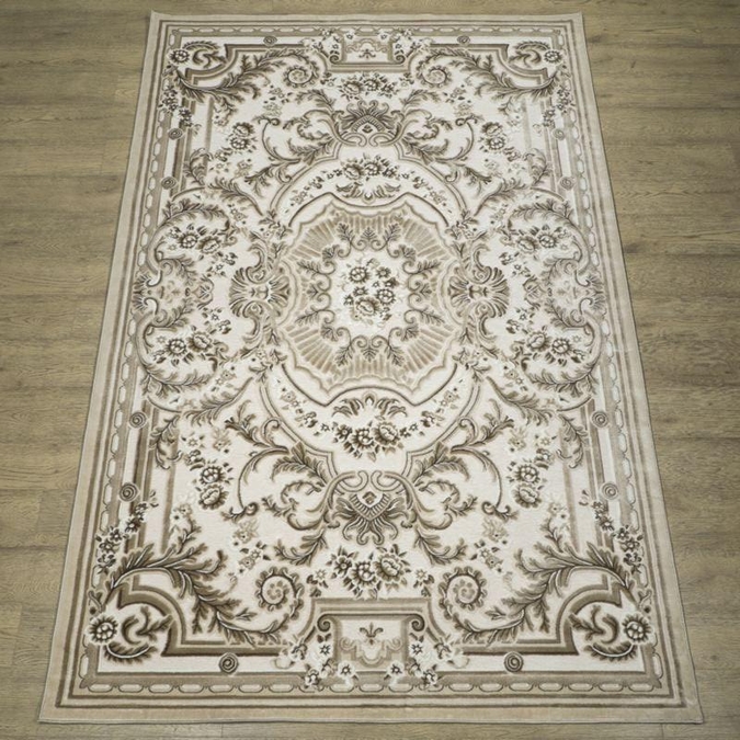 Ковер Шенилл 27506 23877