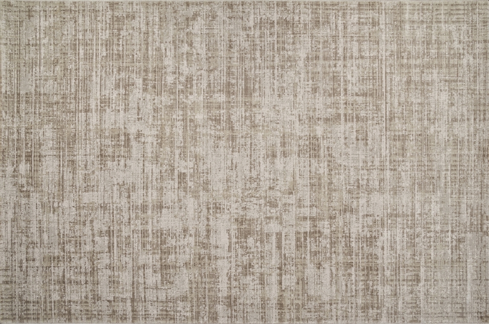 Ковер AFINA F415AE BEIGE / L.BROWN