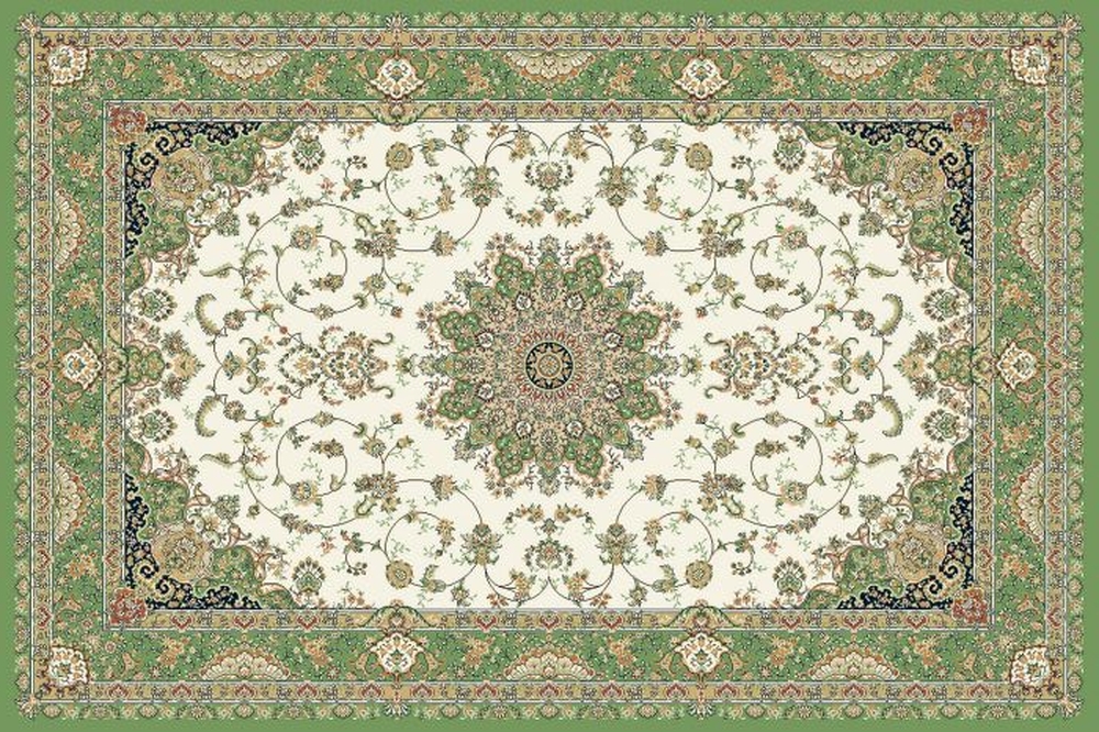 Ковер Hermitage 14708 6545