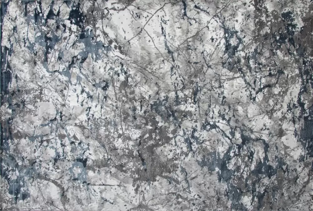 Ковер PANAMA PN017G GREY / GREY