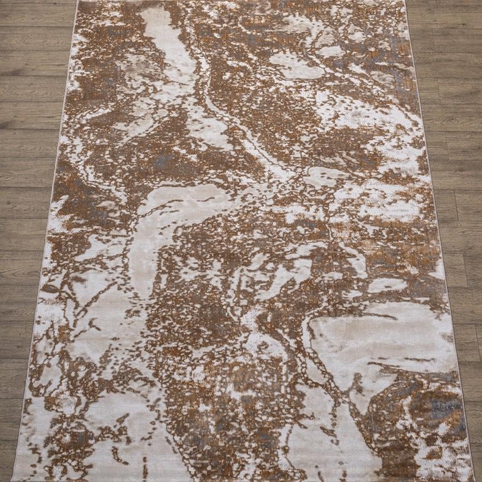 Ковер Palermo 10146A HARDAL / BEJ