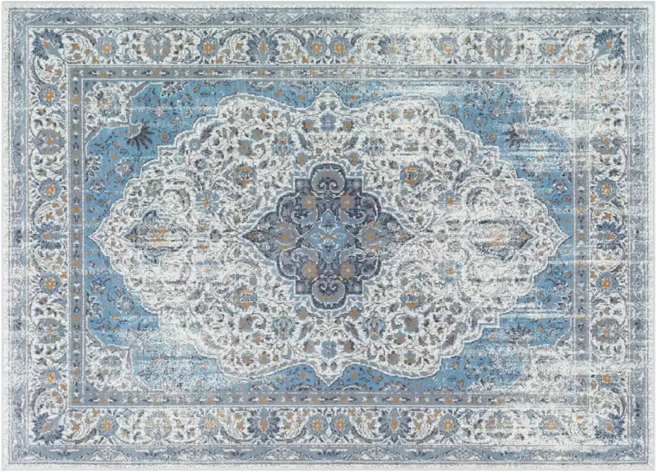 Ковер Soft Agnella Skjern grey