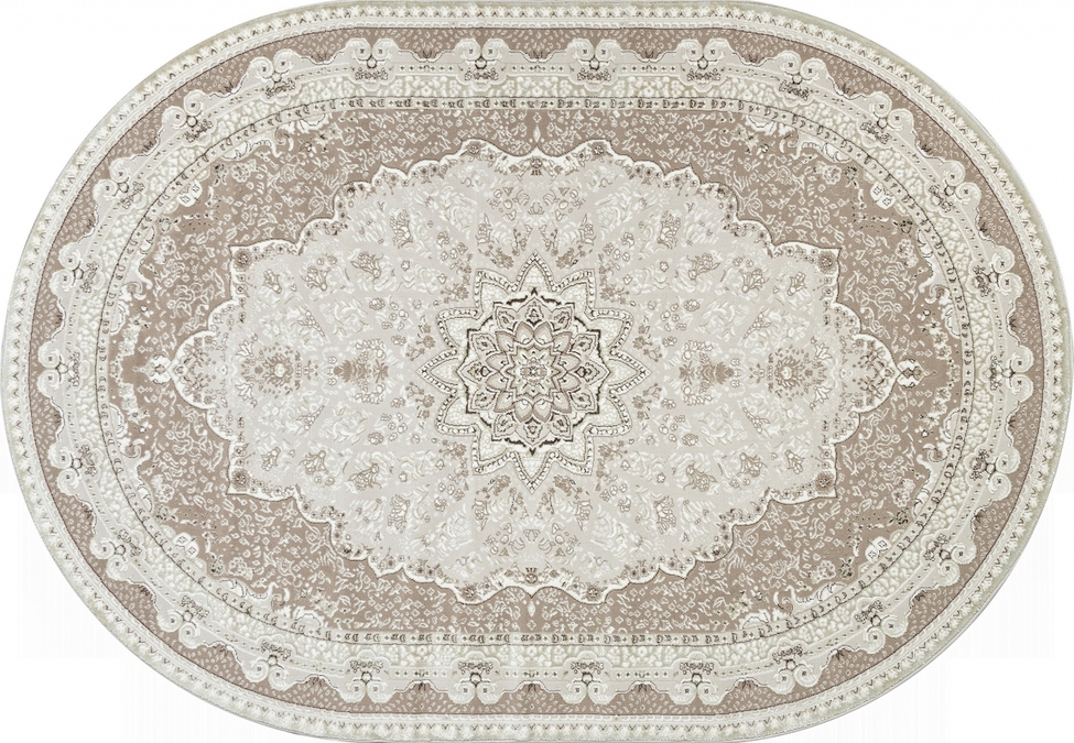 Ковер AZIZA O1463 060