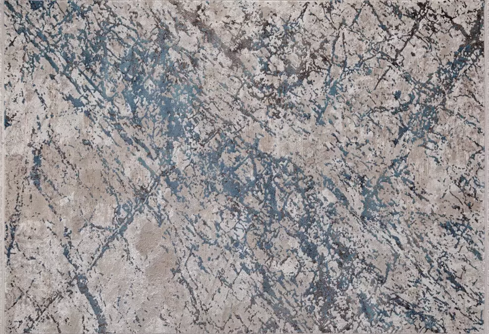 Ковер MOROCCO D850 BLUE