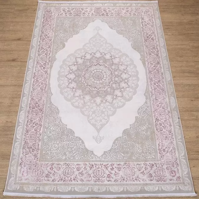 Ковер Gloria A0266A SWEET_LILAC