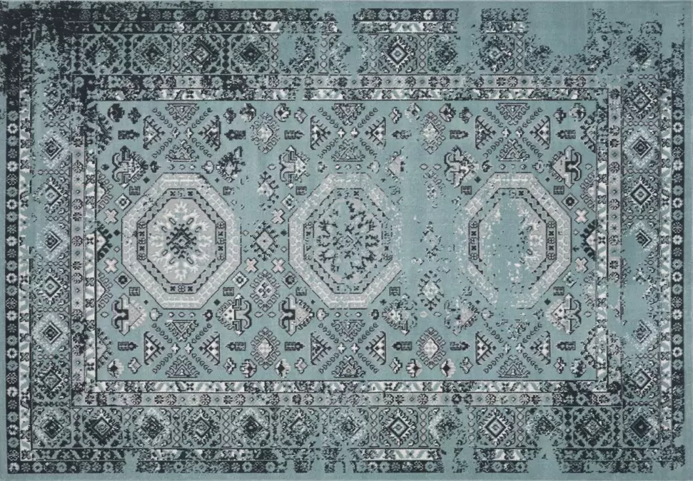 Ковер Vintage 22211 644