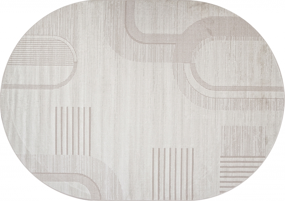 Ковер DIOS F437 CREAM