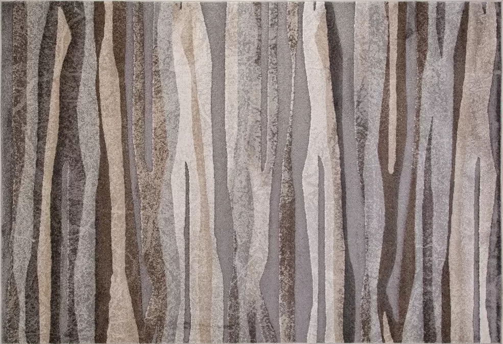 Ковер IBIZA 4091 BEIGE-GRAY