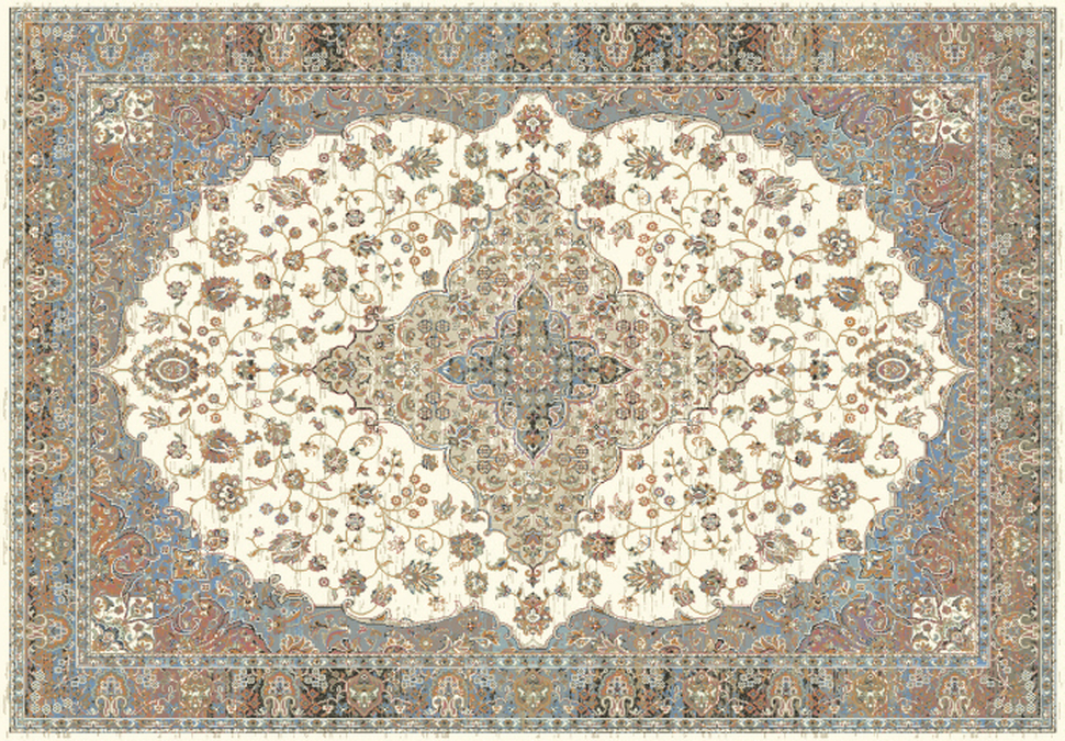 Ковер Beluchi 88923 6251