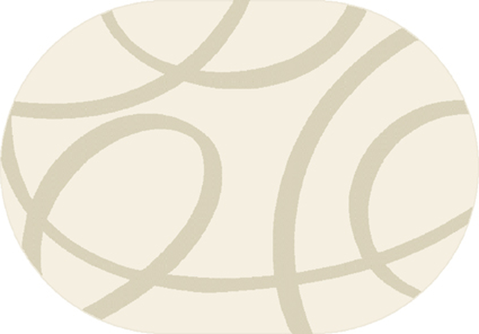 Ковер Metro Овал 8013 121