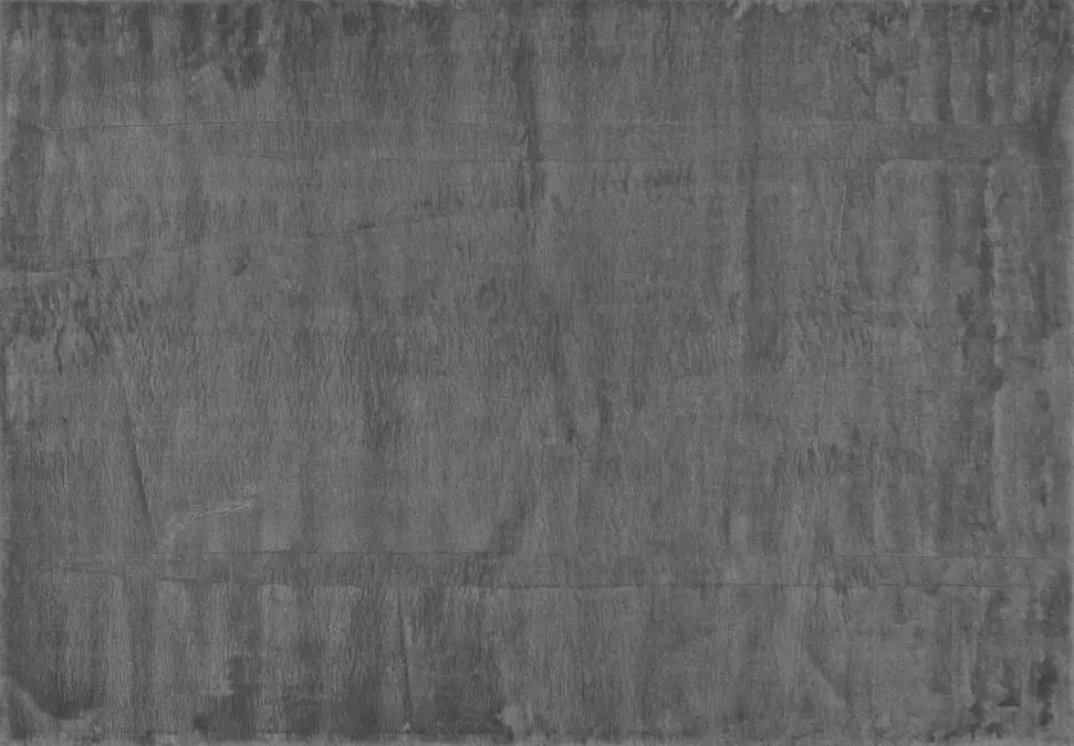 Ковер SOFT RABBIT Solid ANTHRACITE 995