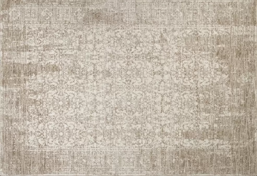 Ковер MEHENDI LB928A CREAM