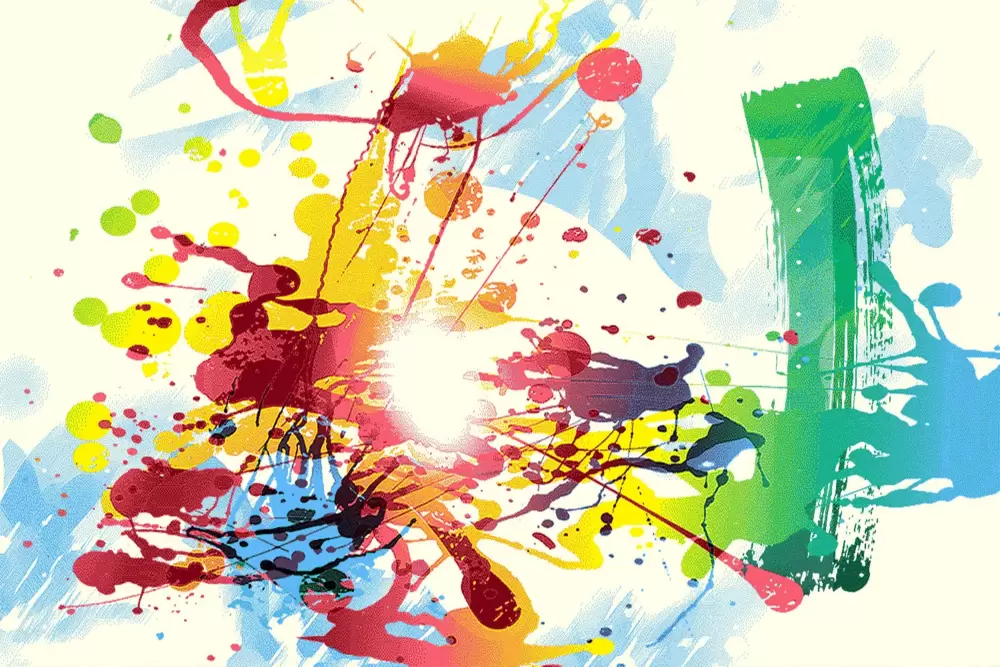 Ковер Hunnu 6A2818 001