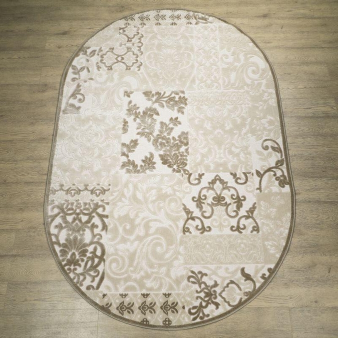 Ковер Шенилл 27504 23888