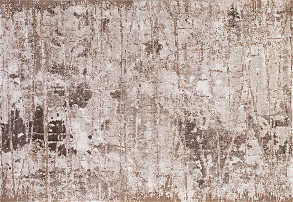 Ковер ARMINA 03705A BROWN / BROWN