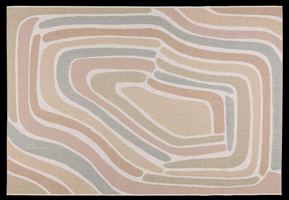 Ковер Mundo B101 Z801