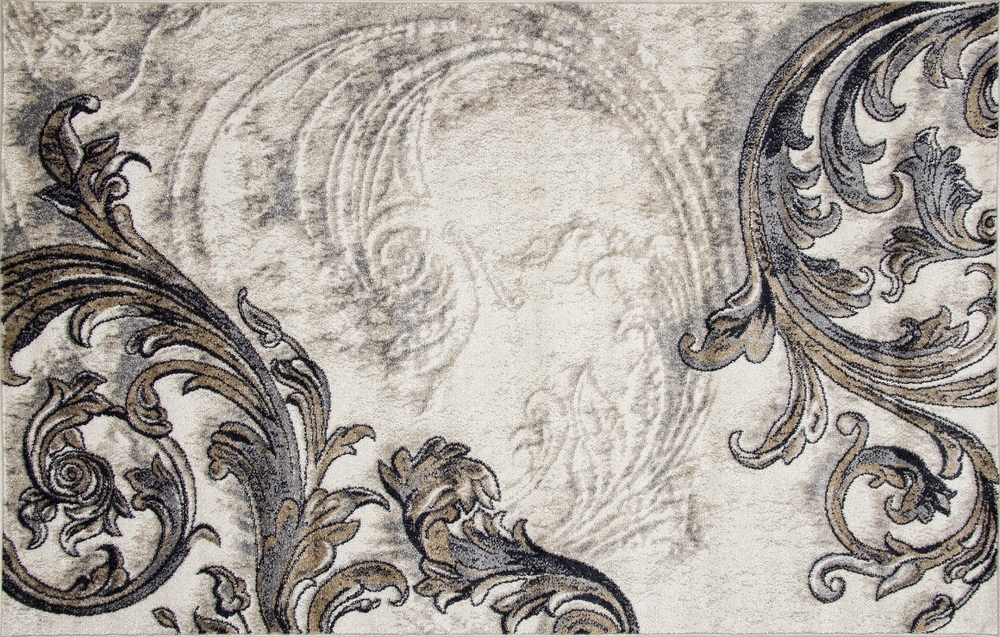 Ковер TORNADO D754 BEIGE