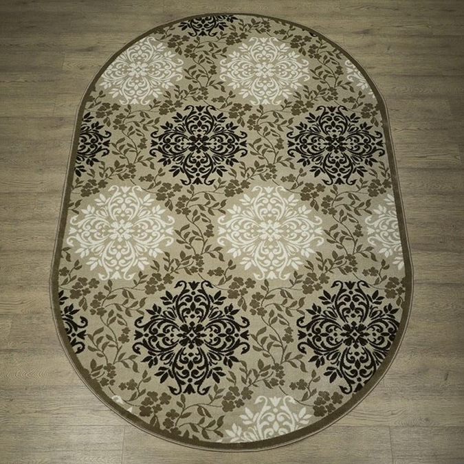 Ковер Круиз 22302 29626