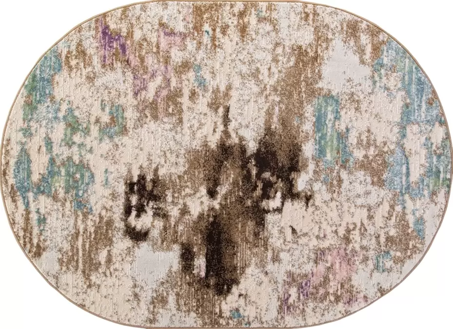 Ковер ROXY WF D734 BEIGE