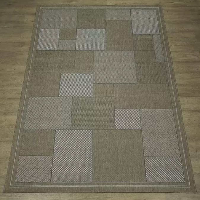 Ковер Декора (Сизаль) 52301 50511