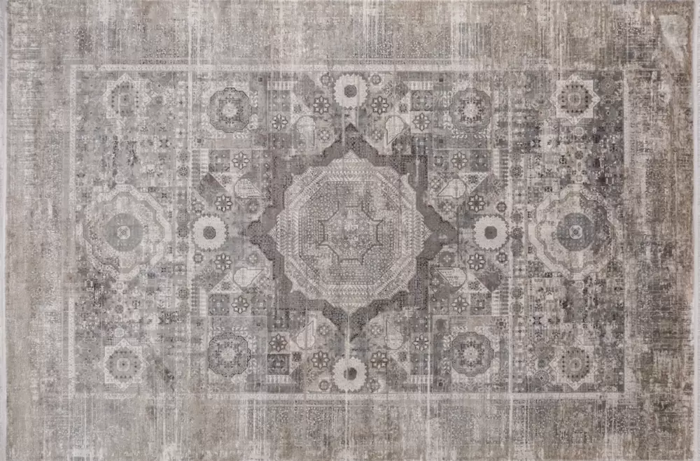 Ковер ELEXSUS OLIMPOS Y5083R L.BEIGE / EARTH