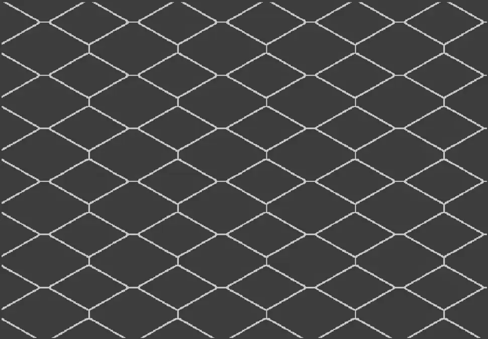 Ковер Ambiance 81228 Anthracite-Silver