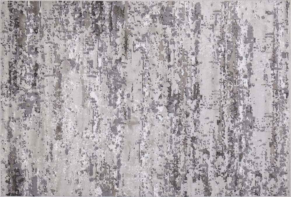 Ковер Euphoria 13103 SILVER-VISON