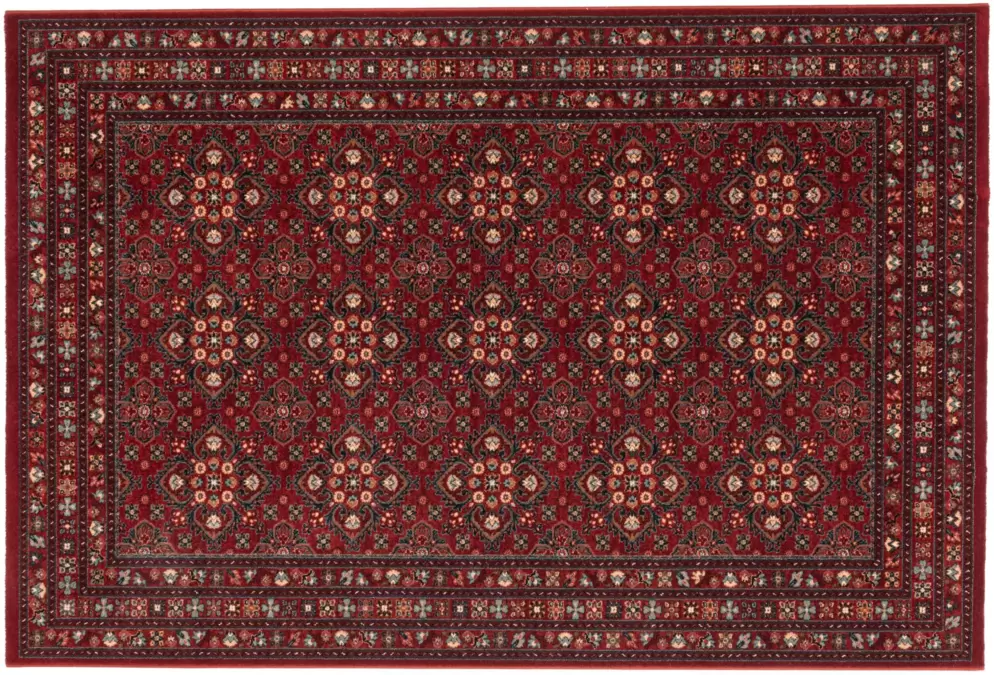 Ковер Kashqai 4372 300