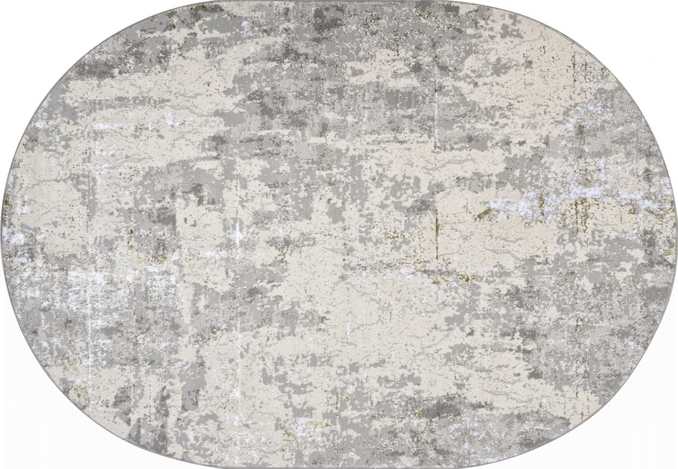 Ковер LIMAN F169 CREAM-GREEN