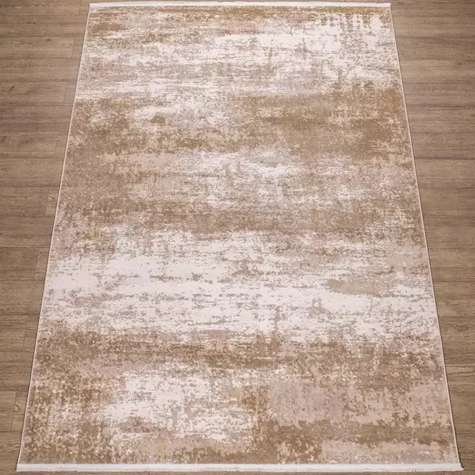 Ковер Rubi B801H CREAM / VIZON