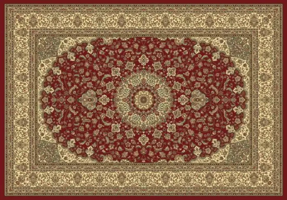 Ковер Beluchi 88570 1262