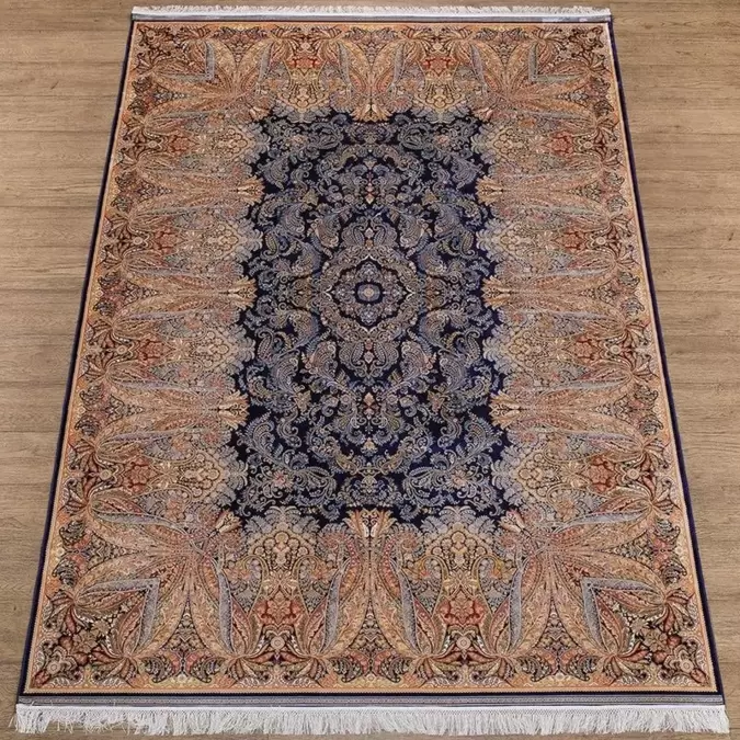 Ковер Elexus Ala 3217 YESIL