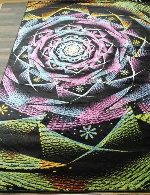 Ковер CRYSTAL C012 MULTICOLOR