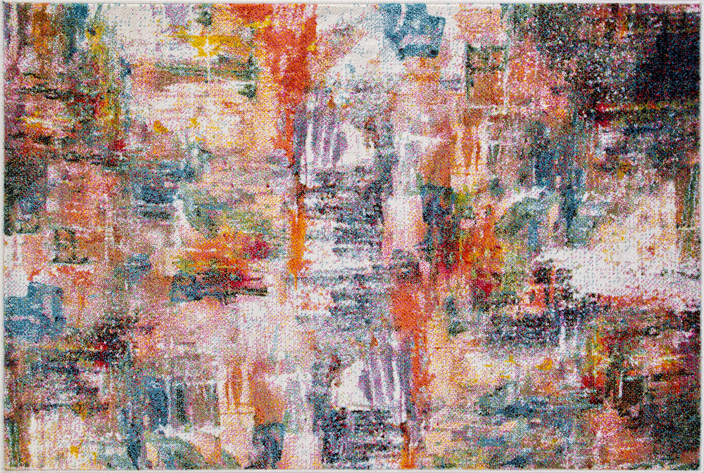 Ковер CRYSTAL C031 MULTICOLOR