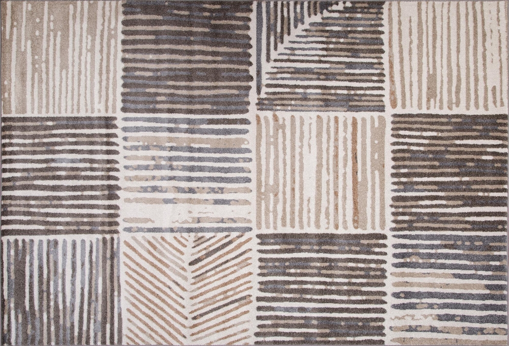 Ковер TORNADO F043 BEIGE