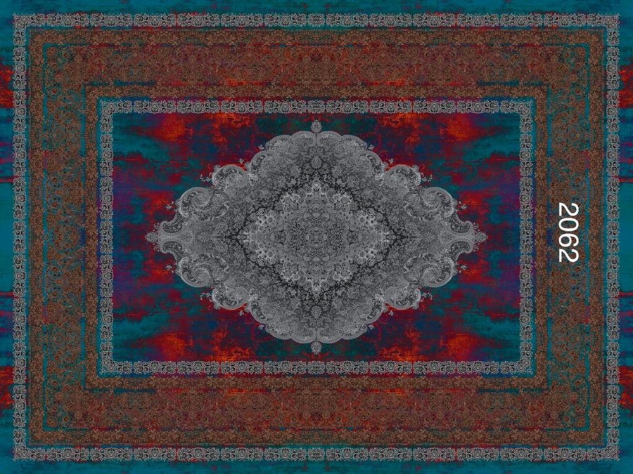 Ковер DIBA 2062