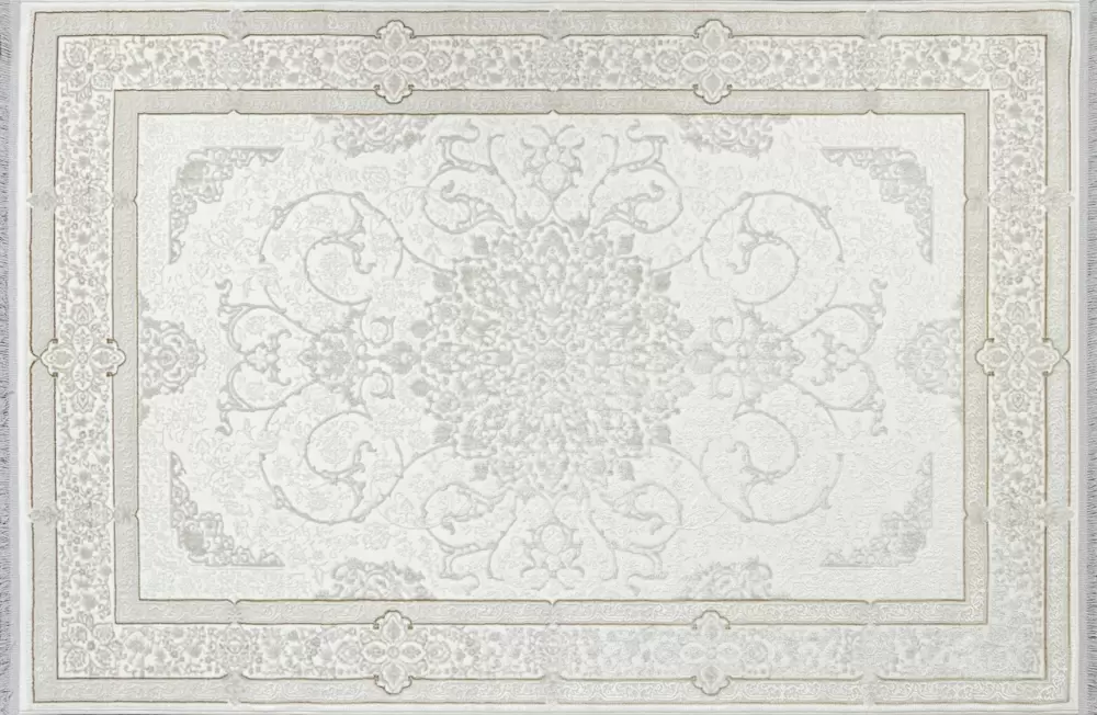 Ковер SANDALI 30031C CREAM / CREAM