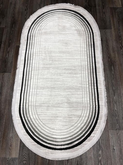 Ковер DOKU 8981A CREAM / BEIGE