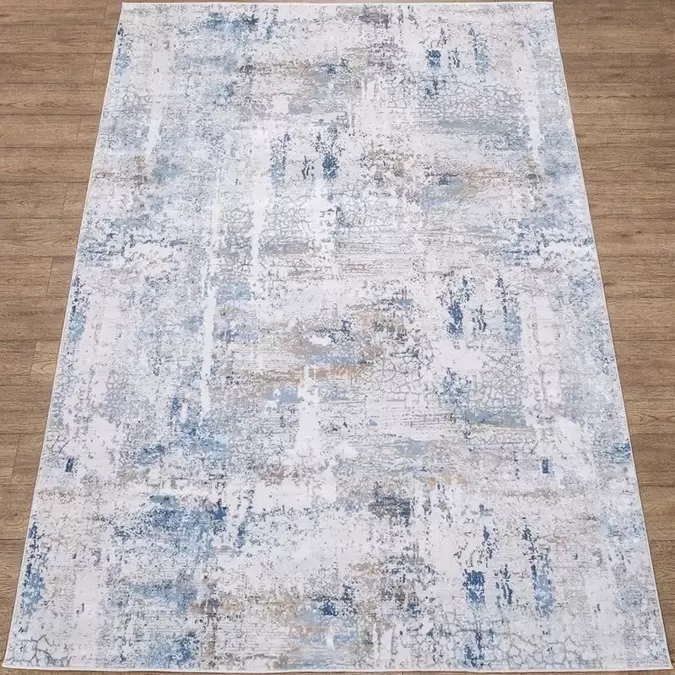 Ковер Dazzle AO14A BLUE