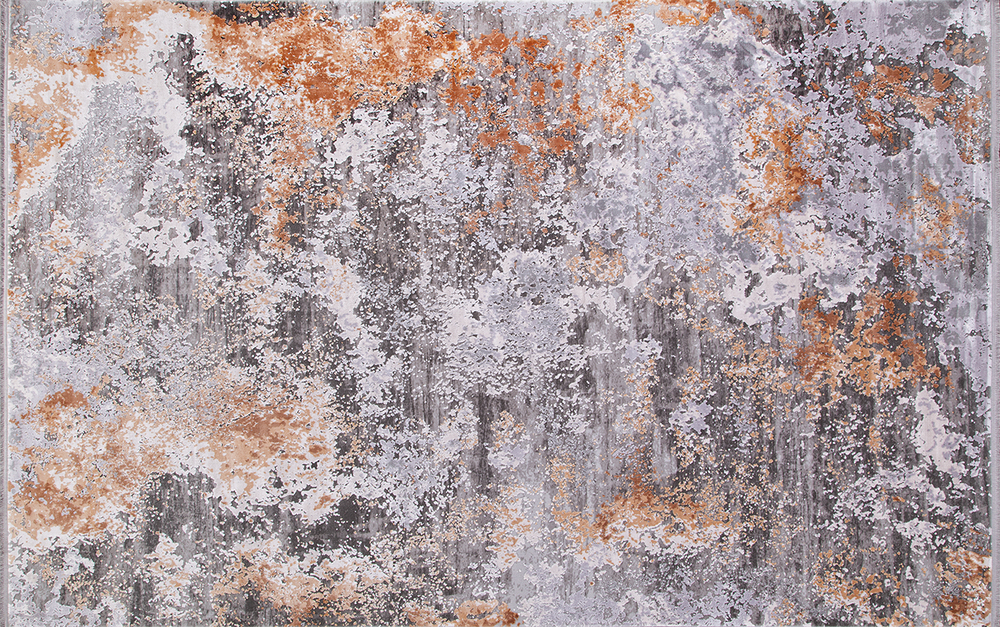 Ковер SALVATORE 0812A A.GRI / A.GRI