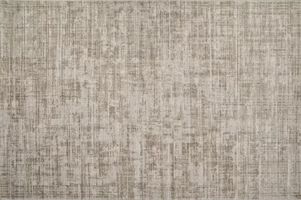 Ковер AFINA F415AE BEIGE / L.BROWN