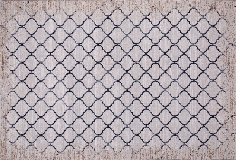 Ковер BABIL 34831 030 BLUE