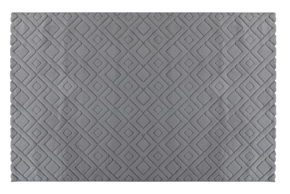 Ковер Sofia 0E426A L.Grey-L.Grey