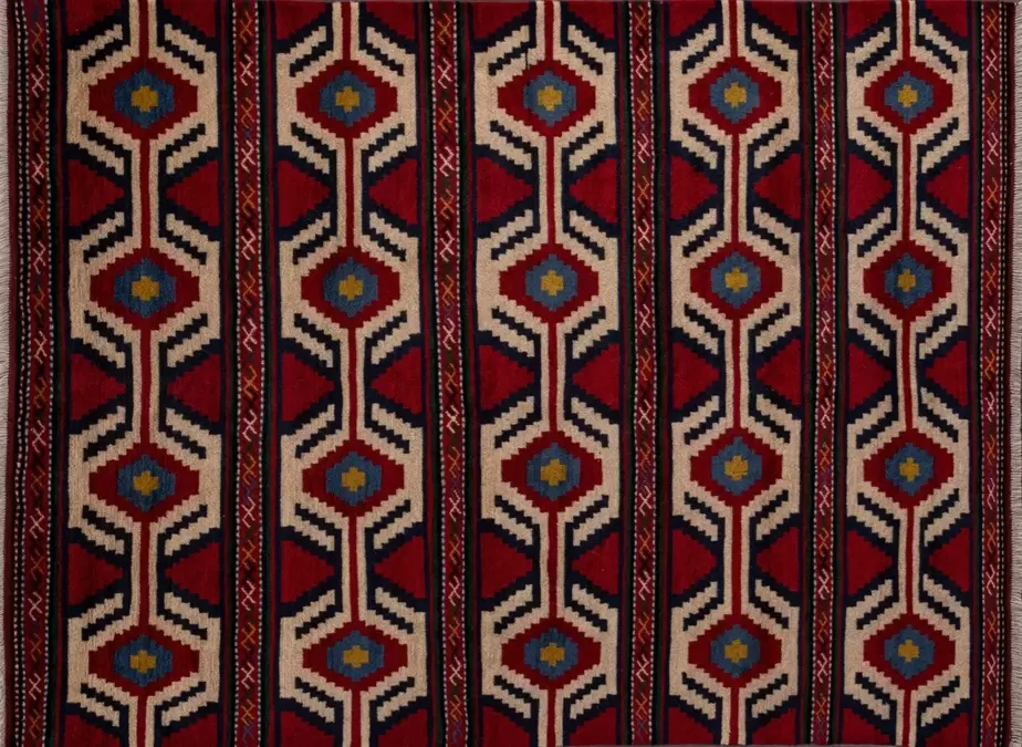 Ковер Azerkhalcha QARABAG 211