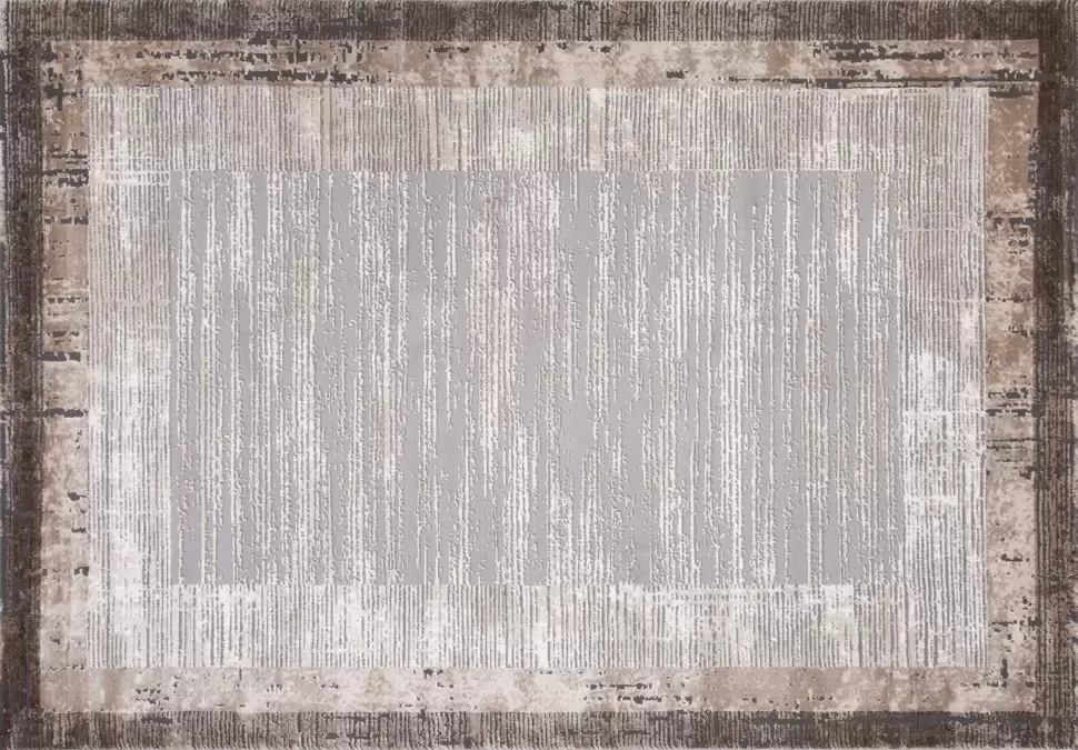 Ковер ARMINA 04079C GREY / BROWN